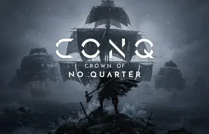 Představena temná fantasy akční hra CONQ: Crown of No Quarter pro PS5