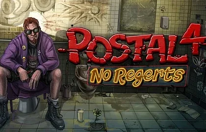 Krvavá akce POSTAL 4: No Regerts zamíří tento měsíc na konzole PlayStation