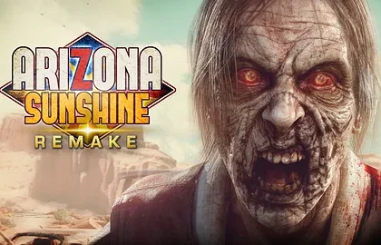 Oznámen remake hry Arizona Sunshine pro PlayStation VR2