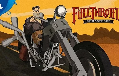 Full Throttle Remastered má datum vydání