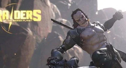 Oznámena hra Raiders of the Broken Planet pro PS4 a Xbox One