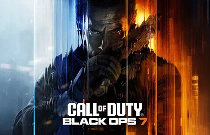 Launch trailer na akční hru Call of Duty: Black Ops 7