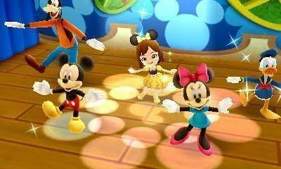Trailer na Disney Magical World 2