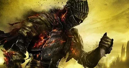 Dark Souls III - Launch Trailer