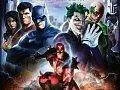 DC Universe Online TV reklama