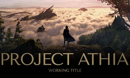 Scénárista Star Wars: Rogue One se podílí na hře Project Athia pro PS5
