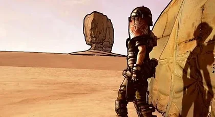 Podívejte se, jak možná bude vypadat Borderlands 3