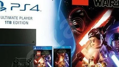 Ke každé PS4 dostaneš druhý DualShock ZDARMA!