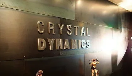 Studio Cystal Dynamics se přestěhovalo do nových kanceláří