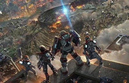 Alienation vyjde koncem dubna + nový trailer