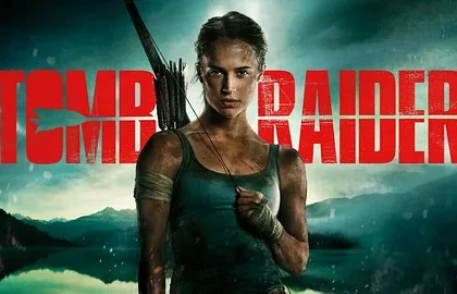 Společnost MGM ztratila práva na Tomb Raidera, Alicia Vikander už nebude Larou Croft