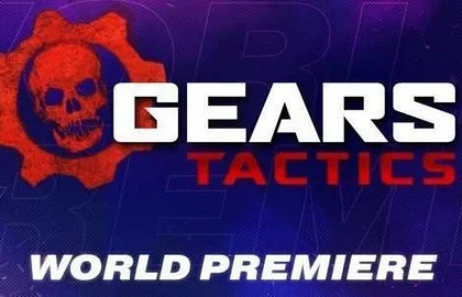 Záběry z tahové strategie Gears Tactics, vyjde v dubnu pro PC a pro Xbox One později