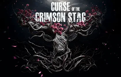 Představen příběhový thriller Curse of the Crimson Stag, vyjde v letošním roce