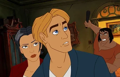 Tento týden končí úspěšná Kickstarter kampaň na sběratelské edice Broken Sword Smoking Mirror: Reforged