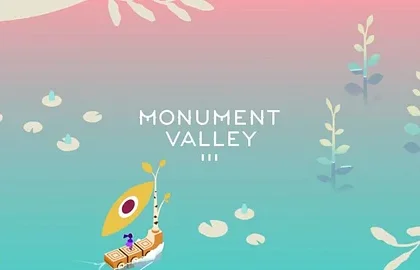 V červenci vyjde pro konzole logická hra Monument Valley III
