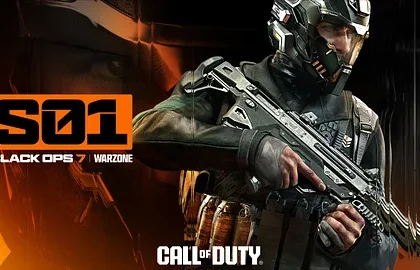 Začátkem prosince začne v Call of Duty: Black Ops 7 první sezóna