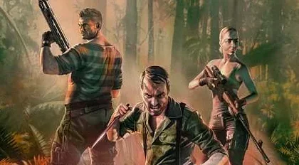 Oznámen Jagged Alliance: Rage