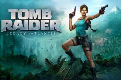 Laru Croft čekají hned dvě dobrodružství - Tomb Raider: Legacy of Atlantis a Tomb Raider Catalyst