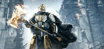 Destiny: Rise of Iron nabídne hráčům na PlayStationu 4 nový exkluzivní obsah