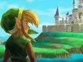 Nitendo 3DS má nový klenot - The Legend of Zelda: A Link Between Worlds