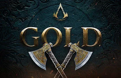 Hra Assassin’s Creed Valhalla je dokončena