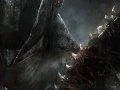 Záběry z alfaverze Bloodborne