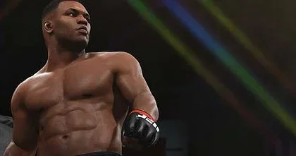 Mike Tyson se dostane do bojovky UFC 2