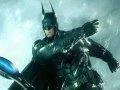 GamesCom obrázky z Batman: Arkham Knight
