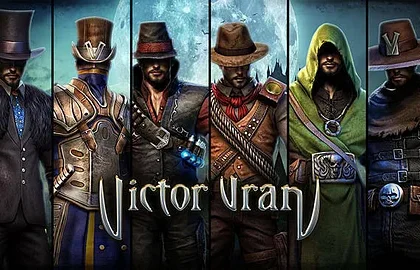 Victor Vran: Overkill Edition oznámen pro Nintendo Switch