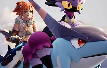 Hra Palworld vyjde ve finální verzi v polovině července, podívejte se na filmový trailer