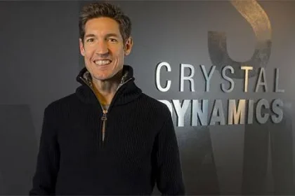 Bývalý šéf Crystal Dynamics se bude starat o hry od Microsoftu