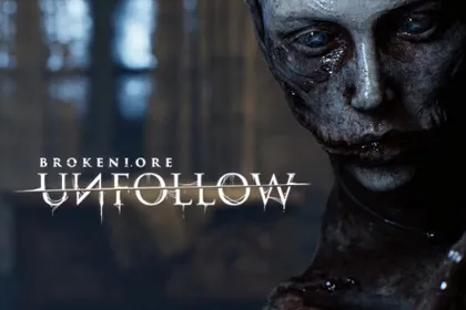 BrokenLore: UNFOLLOW 