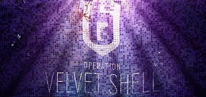 Nové rozšíření pro Tom Clancy's Rainbow Six Siege se jmenuje Operation Velvet Shell
