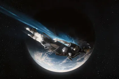 Oznámena vesmírná samurajská hra SOL Shogunate