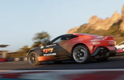 První trailer na nadějně vypadající závodní hru Clutch