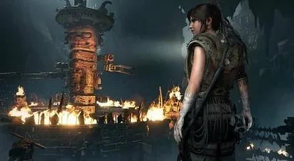 Shadow of the Tomb Raider dostal rozšíření The Grand Caiman