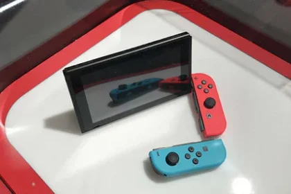 SuperData odhaduje, že Nintendo letos prodá 5 milionů kusů konzole Switch