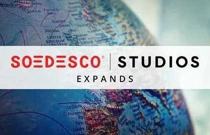 Společnost SOEDESCO dnes otevírá v Plzni své druhé studio pro vývoj videoher