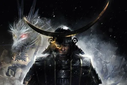 Nioh: DLC - Dragon of the North