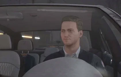 První deníček na Twin Mirror o příběhu