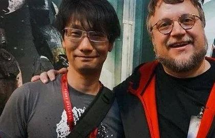 Hideo Kojima a Guillermo del Toro pracují na novém projektu