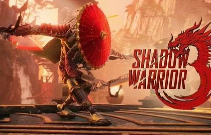 17 minut z akce Shadow Warrior 3