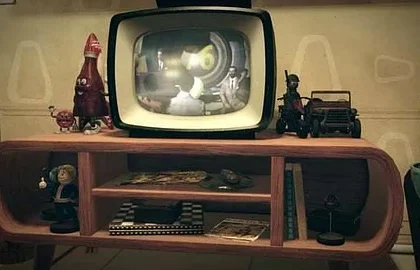 Fallout 76 má být online survival RPG hra
