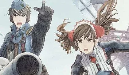 SEGA oznámila Valkyria: Azure Revolution pro PlayStation 4