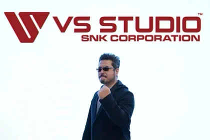 Katsuhiro Harada založil nové studio pod společností SNK