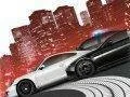PSV verze hry Need for Speed Most Wanted na videu