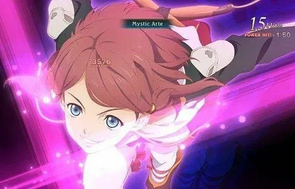 Tales of Zestiria má nový trailer