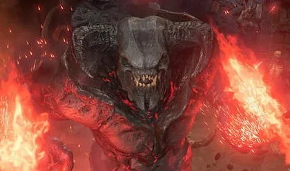 DOOM Eternal využívá současné konzole na maximum