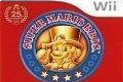 Super Mario All-Stars 25th Anniversary Edition