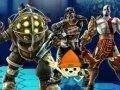 PlayStation All-Stars Battle Royale na PS Vita